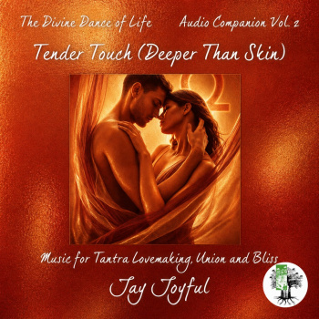 tender_touch_album_cover