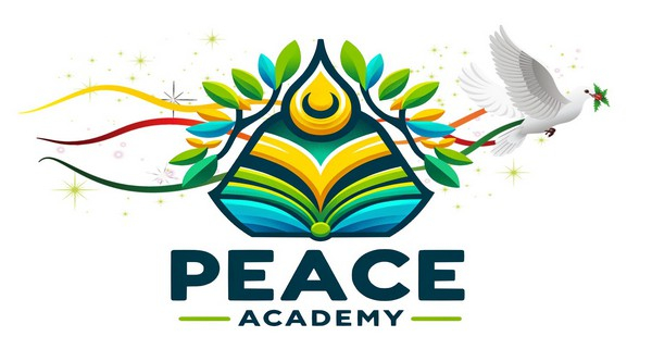 New Release: Peace Academy